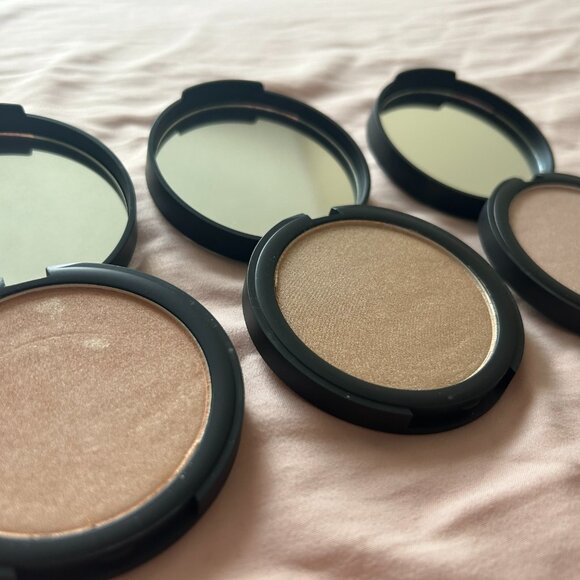 BOGO BUNDLE! ELF Shimmer Highlighting Powders - Picture 2 of 7